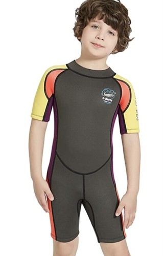 Dive sail kids - dive&sail, shorty