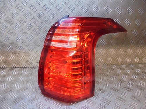 Peugeot 5008 2010 - 5008, hdi