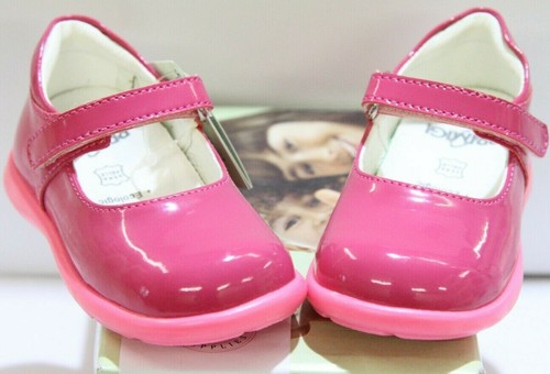 Primigi andes shiny pink - shiny,