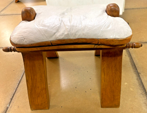 Vintage middle eastern camel - middle,