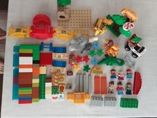 LEGO Duplo Set 5634 Feeding