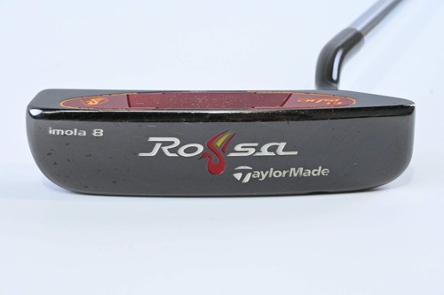 Taylormade rossa imola - rossa, 8