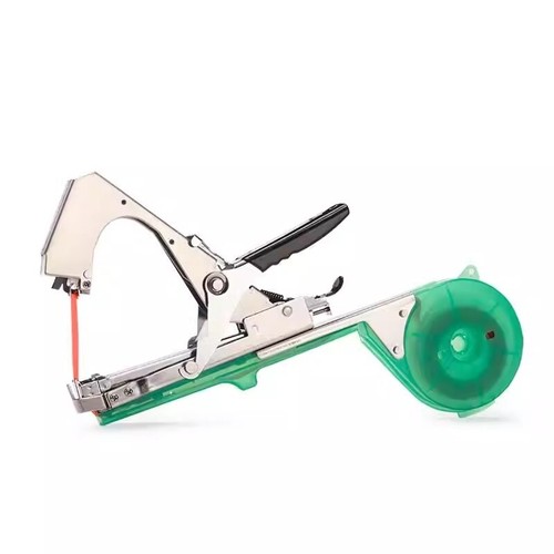 Plant tying tape tool tapener - tying,