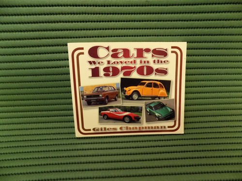 Cars loved the - cars, in