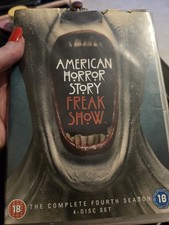 American Horror Story - Series