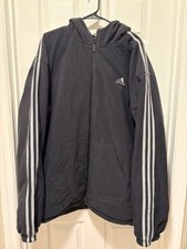 VTG Adidas Reversible Jacket