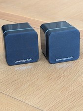 Cambridge Audio Minx Min 10