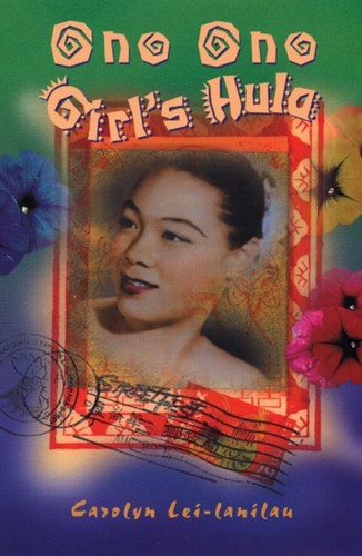 Lei lanilau ono - -,