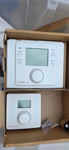 Worcester comfort twin - 1,