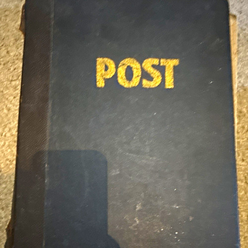 Large collection vintage - collection,