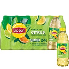 Lipton Green Tea Citrus Iced