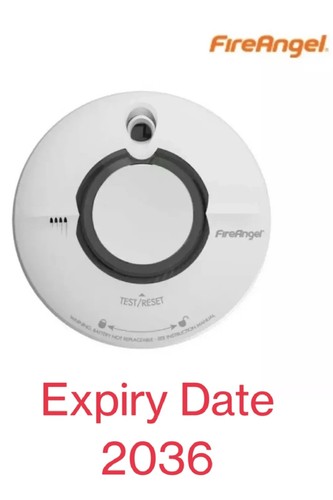 Fireangel wst 630t - fireangel, wireless