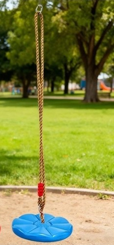 Kids disc swing seat - kids,