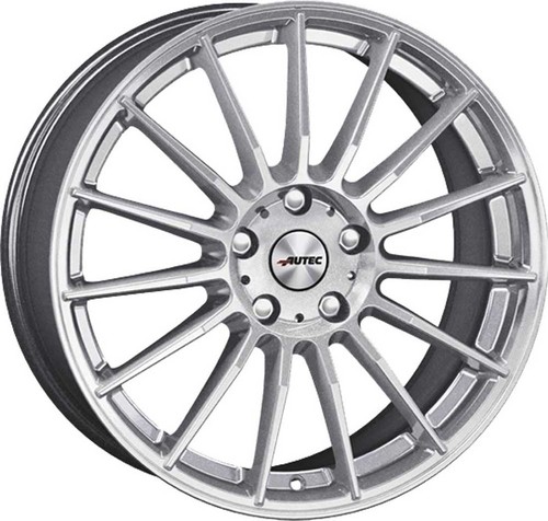 Autec wheels lamera 0x18 - autec, 8.0x18