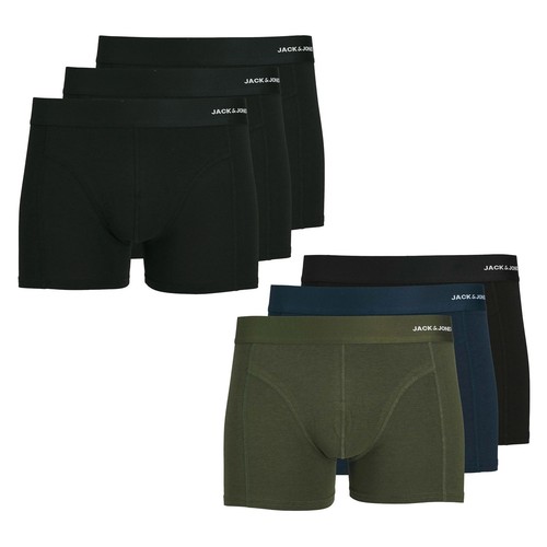 Jack jones men - &, boxers