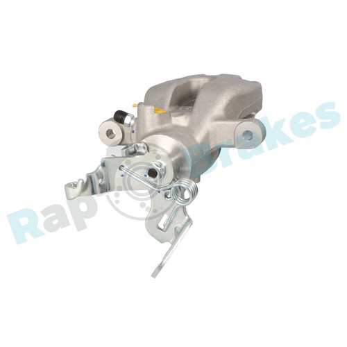 Aluminium fist type - aluminium/, fist-type