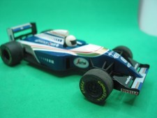 SCALEXTRIC C584 Williams FW15c