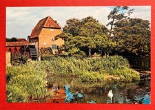 COBHAM MILL, RIVER MOLE