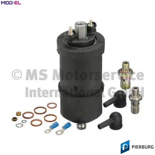 Fuel pump 21565 - fuel, 7.21565.70.0