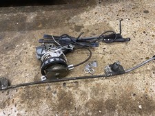 Classic Mini Windscreen Wiper