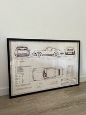 Original Porsche 911 G-MODEL