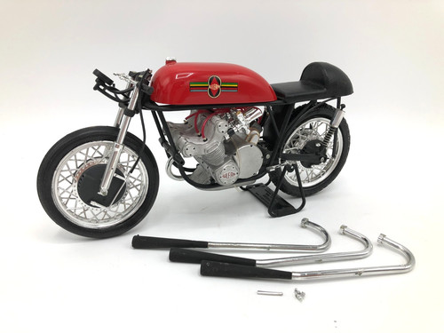 Protar gilera 500cc - protar, 1/9