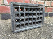 Terracotta air brick - air,