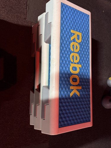 Premium light blue reebok - premium,