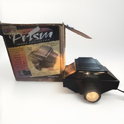 Artograph super prism - artograph, image