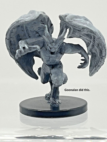 Pathfinder mini kingmaker - d&d,