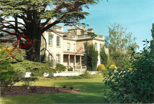 Picture postcard southwell - picture, postcard: