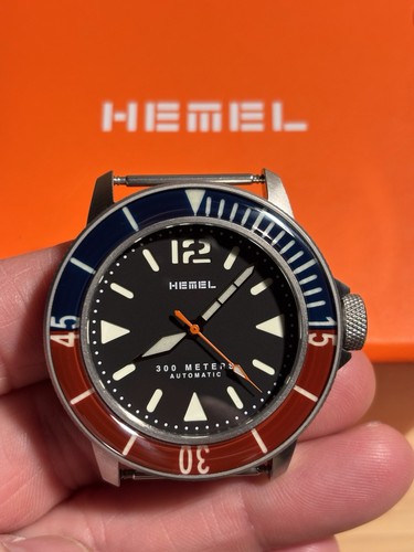 Hemel hydrodurance dive - hemel,