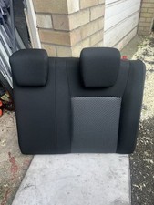 SUZUKI VITARA SEAT REAR LEFT