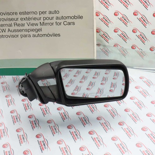Right rearview mirror - right,