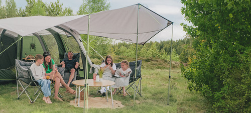 Outwell canopy tarp - outwell, (m)