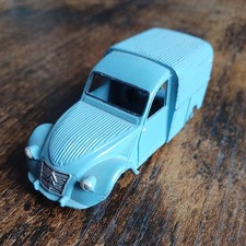 RARE French Dinky Toys #25D