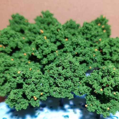 Gauge trees set a95 - trees,