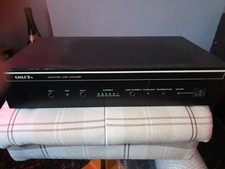 Amplfier