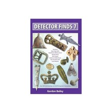 Detector Finds 7 - Metal