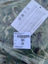 NEW BRITISH ARMY ISSUE MTP