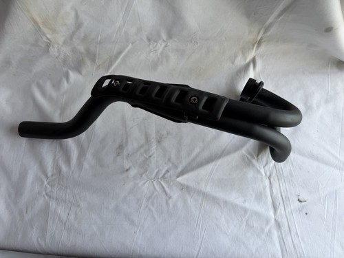 Yamaha 350 manifold exhaust - 350,