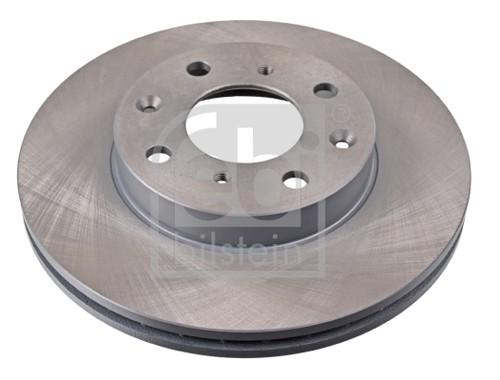 Febi 17356 front - febi, brake