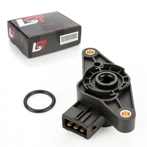 Throttle position sensor - , 3-pin