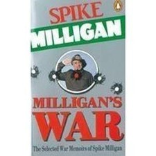 Selected War Memoirs of Spike