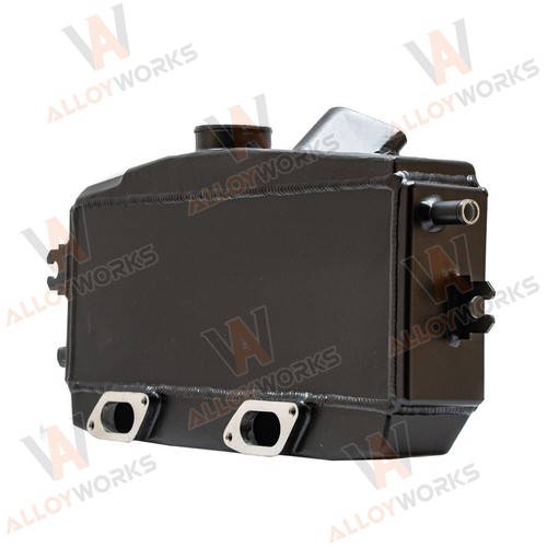 Top mount uprated intercooler - mount,