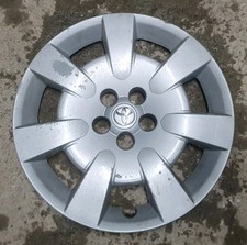Toyota Avensis 16" Wheel Trim