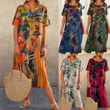 T Shirt Dresses Maxi Dress