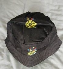 Stone Roses Bucket Hat - *Brand New*