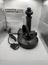 Saitek Cyborg Stick 2000