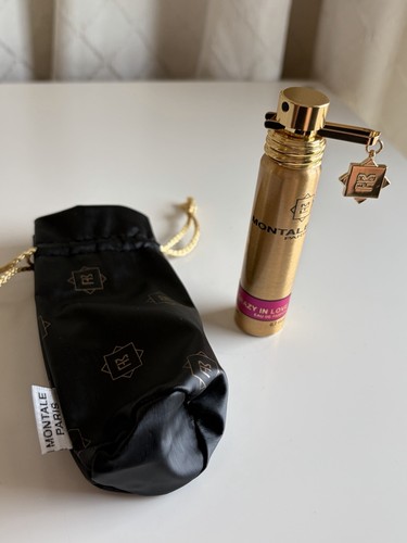 Montale paris crazy love - in,
